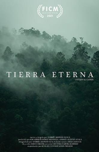 Tierra eterna (2021)