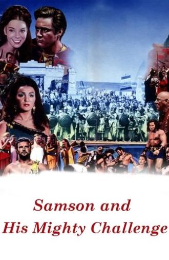 Samson and His Mighty Challenge (1964)