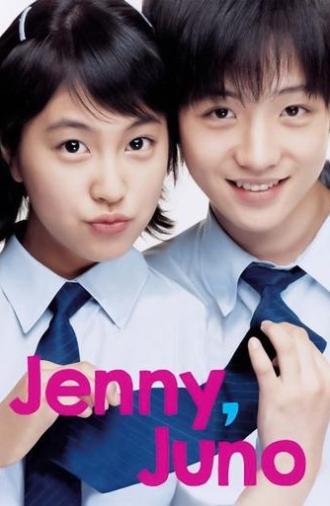 Jenny, Juno (2005)