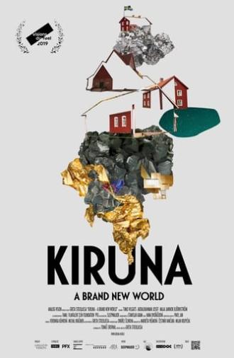 Kiruna - A Brand New World (2020)