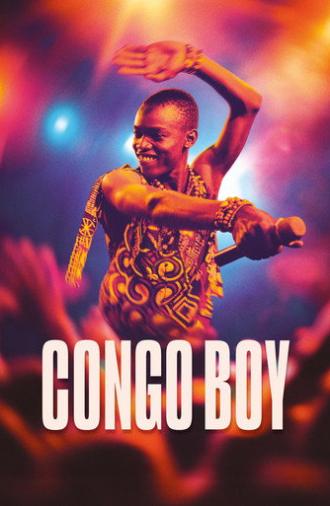 Congo Boy (2026)