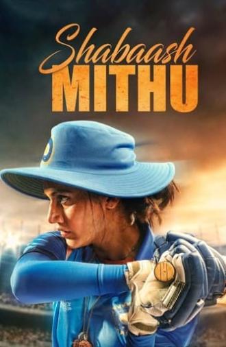 Shabaash Mithu (2022)