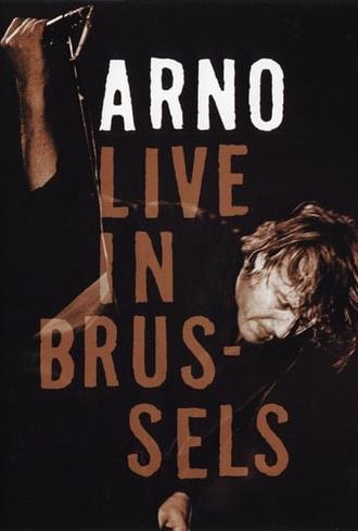 Arno -  Live in Brussels 2005 (2005)