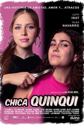 Chica Quinqui (2025)