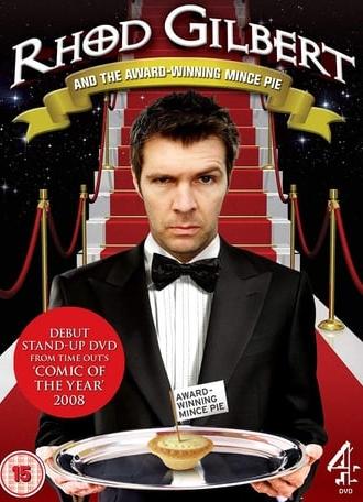 Rhod Gilbert and the Award-Winning Mince Pie (2009)