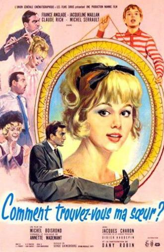 How Do You Like My Sister? (1964)