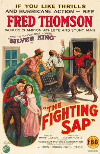 The Fighting Sap (1924)