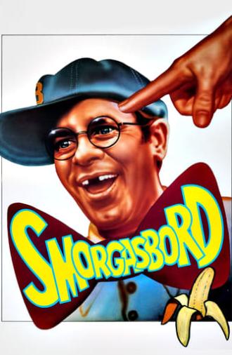 Smorgasbord (1983)