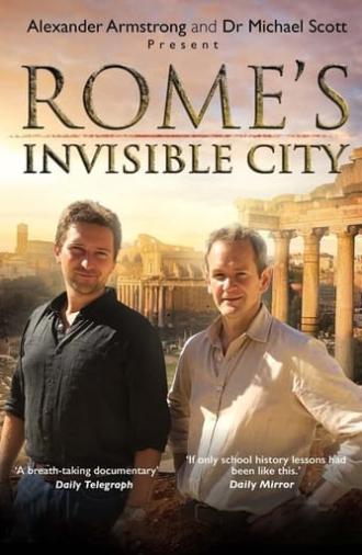 Rome's Invisible City (2015)