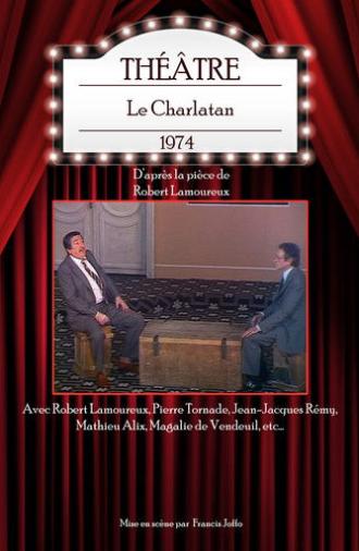 Le Charlatan (1974)