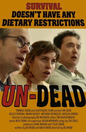 UN-DEAD (2025)