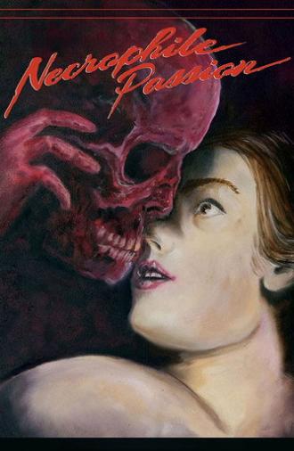 Necrophile Passion (2013)