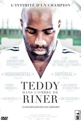 Dans l'ombre de Teddy Riner (2016)