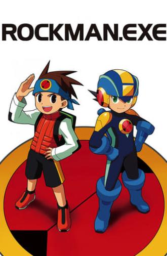 Rockman.EXE: The Program of Light and Darkness (2005)