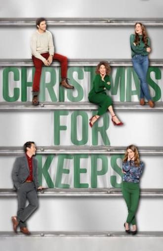 Christmas for Keeps (2021)