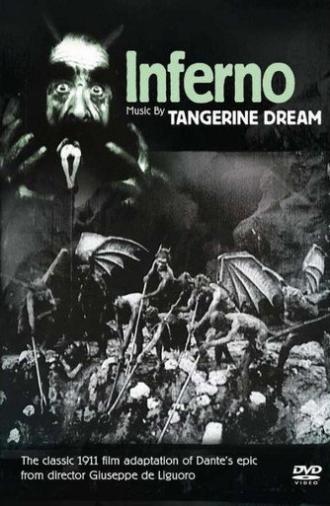 Tangerine Dream: Inferno (2004)