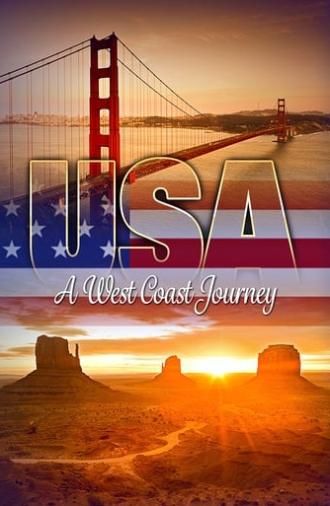 USA: A West Coast Journey (2014)