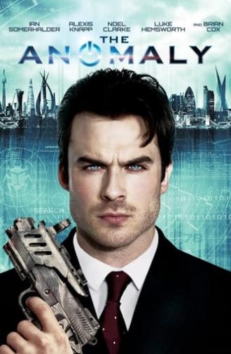 The Anomaly (2014)