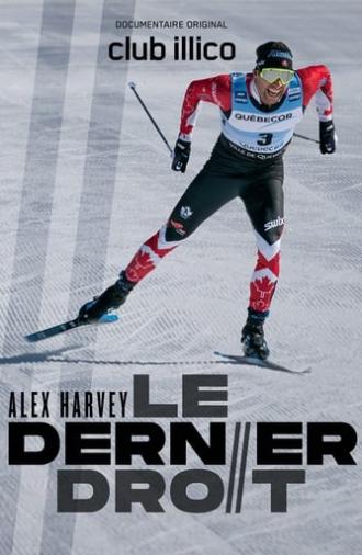 Alex Harvey : le dernier droit (2019)