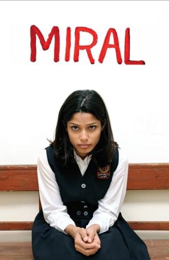 Miral (2010)