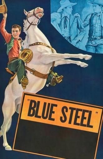 Blue Steel (1934)