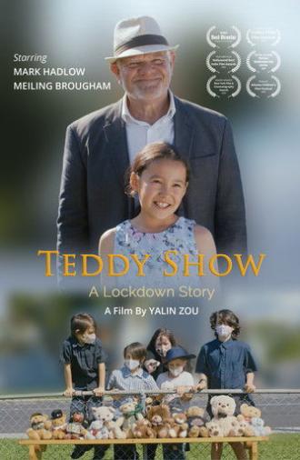 Teddy Show: A Lockdown Story (2025)
