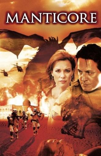 Manticore (2005)