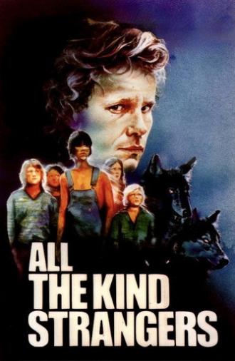 All the Kind Strangers (1974)