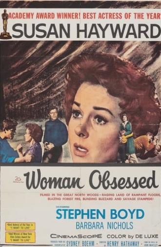 Woman Obsessed (1959)