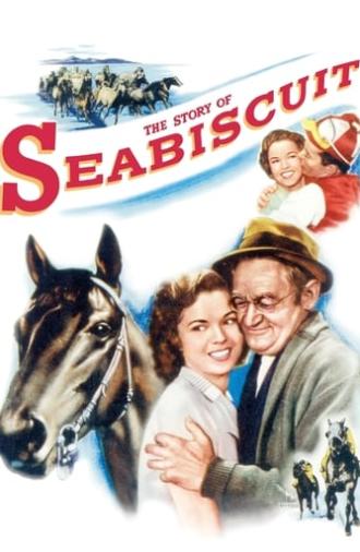 The Story of Seabiscuit (1949)