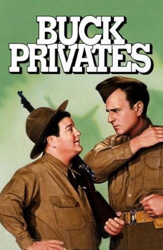 Buck Privates (1941)