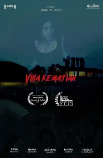 Villa Kematian (2020)