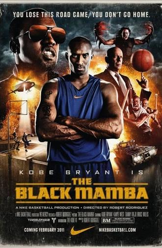 The Black Mamba (2011)