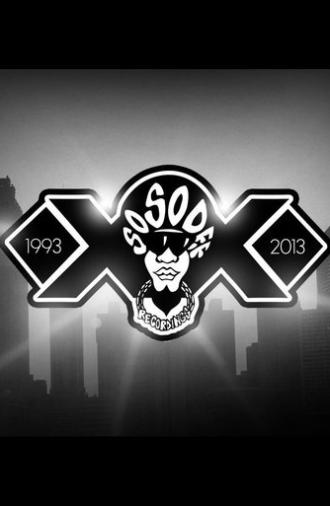 So So Def All-Star 20th Anniversary Concert (2013)