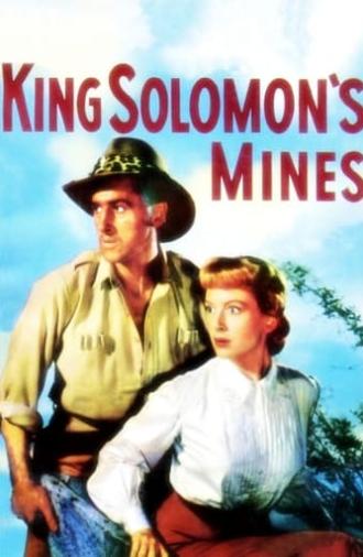 King Solomon's Mines (1950)