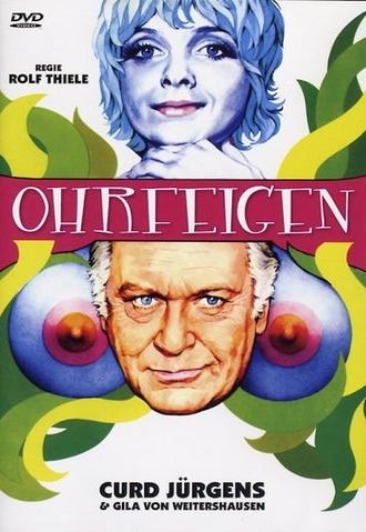 Slap in the Face (1970)