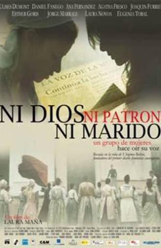 Neither God, Nor Master or Husband (2010)