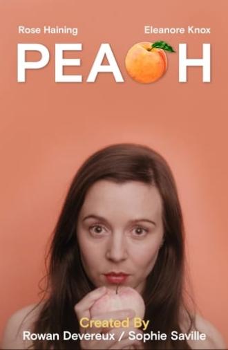 Peach (2020)