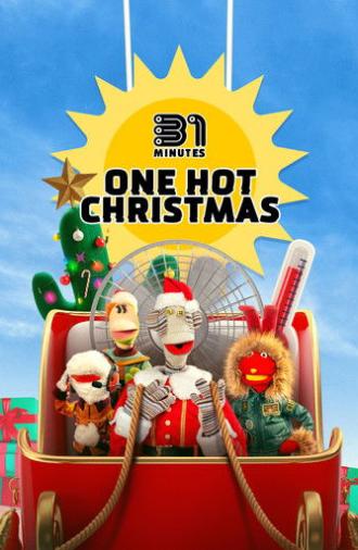 31 Minutes: One Hot Christmas (2025)