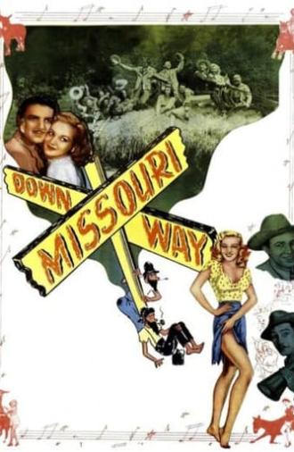 Down Missouri Way (1946)