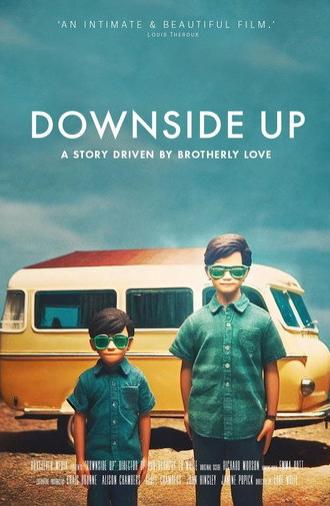 Downside Up (2024)