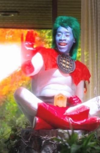 Don Cheadle is Captain Planet - Part 3 (2012)