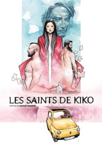 Kiko's Saints (2019)