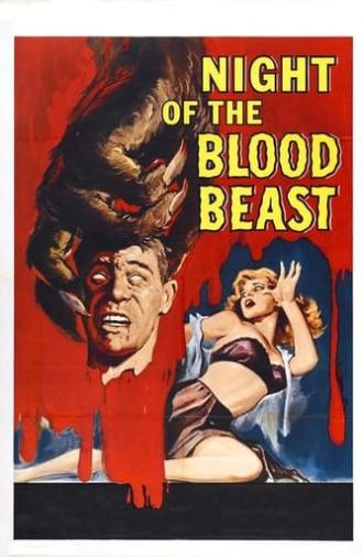 Night of the Blood Beast (1958)