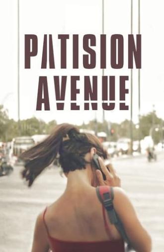 Patision Avenue (2018)