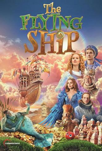 The Flying Ship (2024)