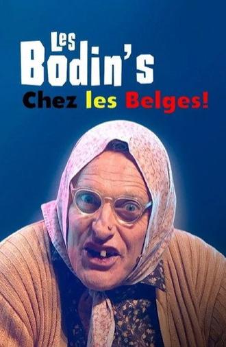 Les Bodin's chez les Belges (2023)