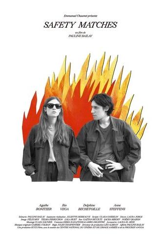 Safety Matches (2022)