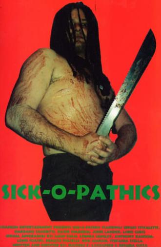 Sick-o-pathics (1995)