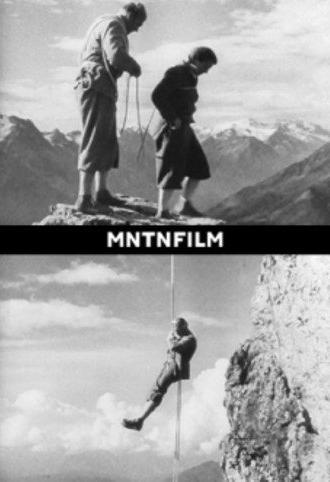 Liesels schönste Kletterfahrt (1938)